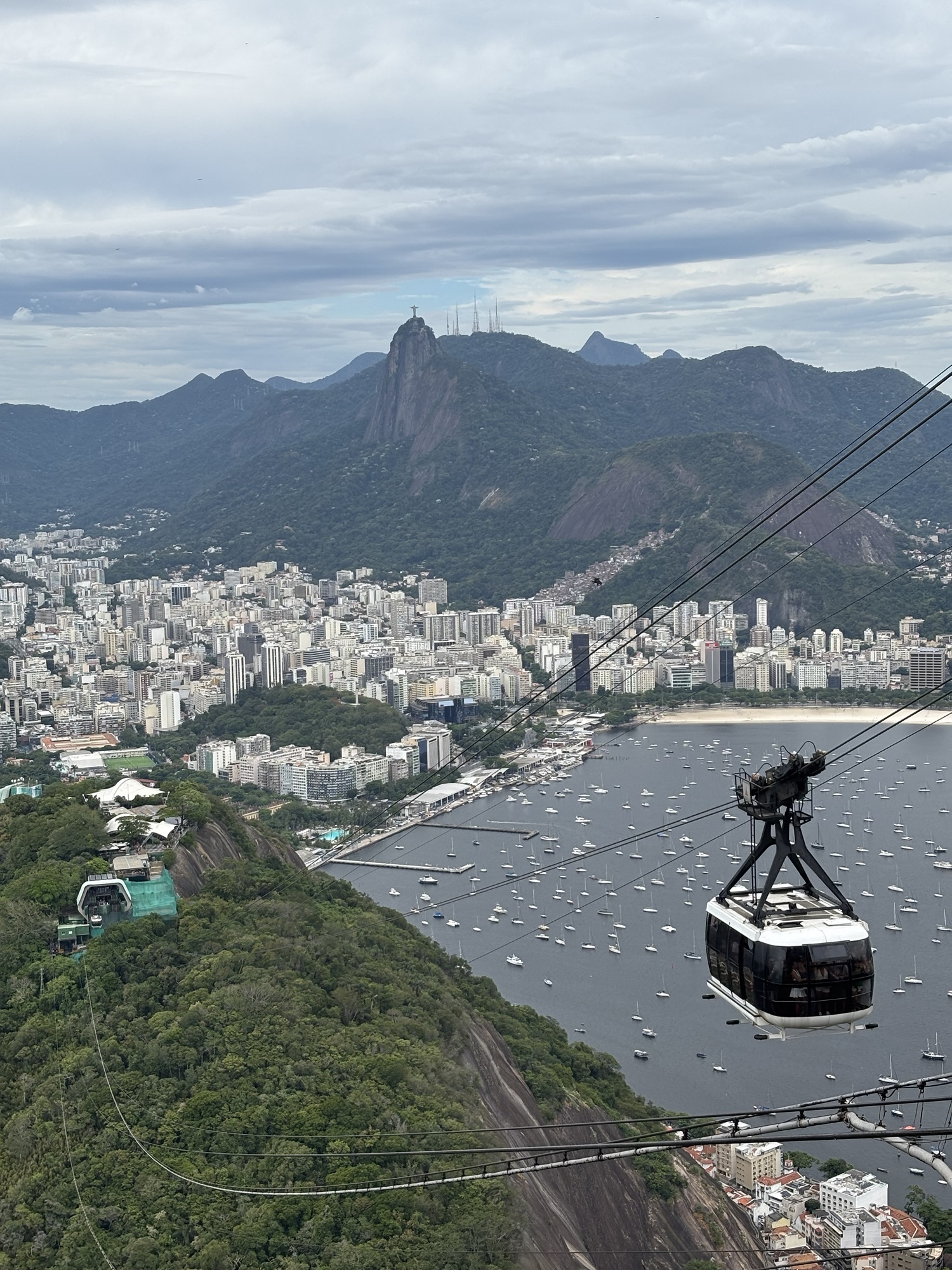 Video:  Rio de Janeiro # 2
