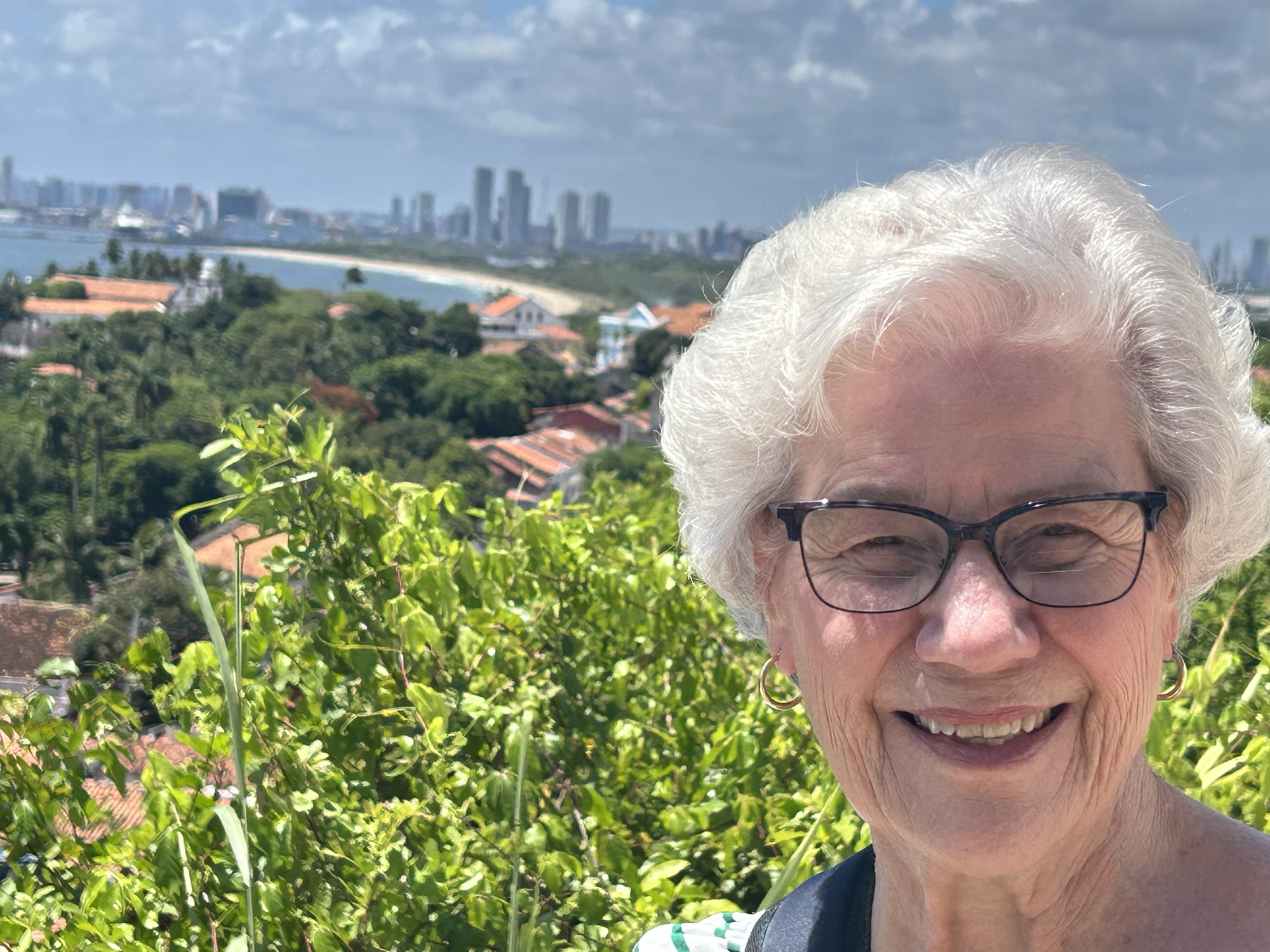 Video: Olinda & Recife