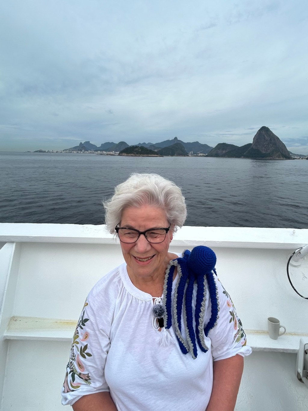 Video: Rio de Janeiro&nbsp;#1