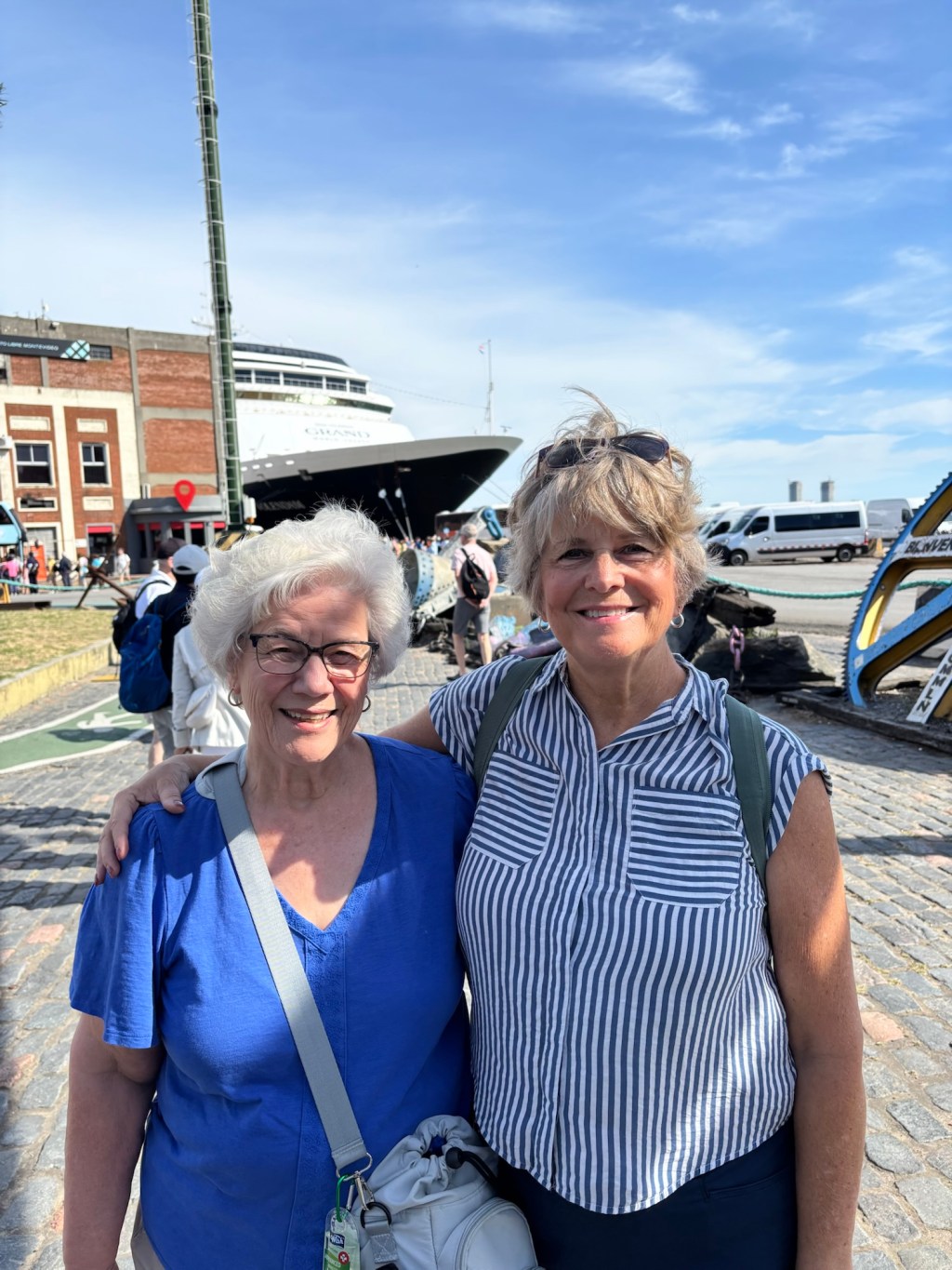 A Glimpse of&nbsp;Uruguay