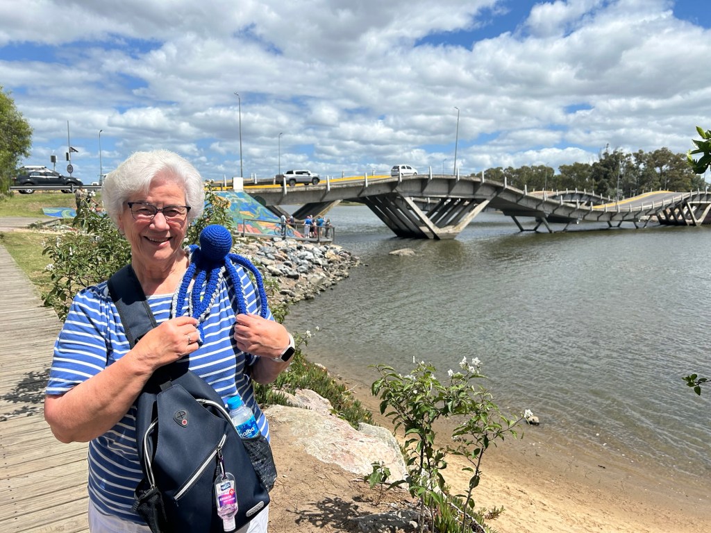 Video:  Punta del Este,&nbsp;Uruguay