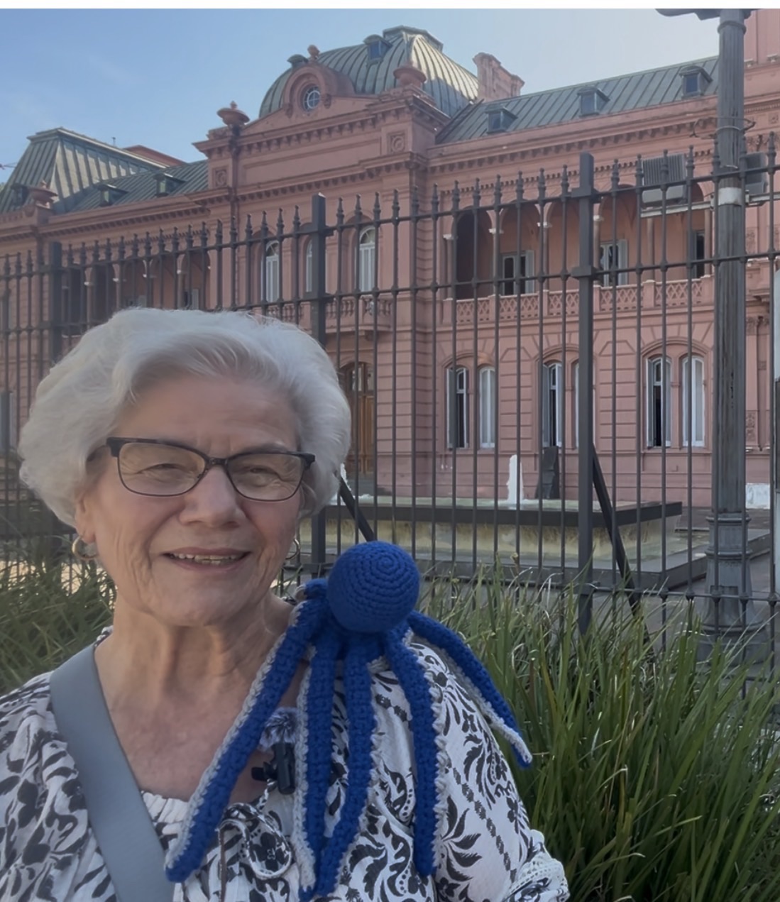 Video:  Buenos Aires