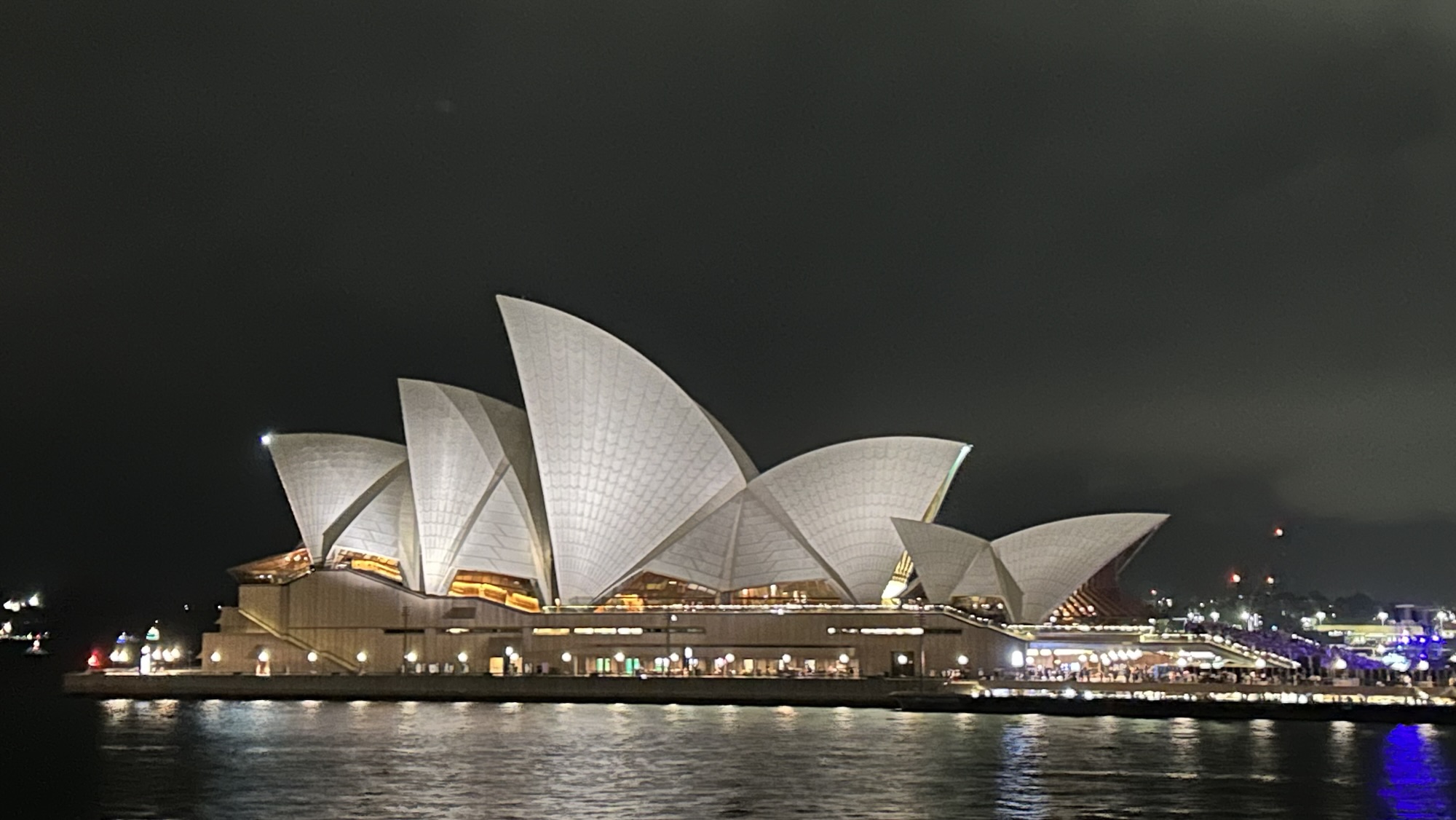 What Will I Remember about  Sydney, Australia?