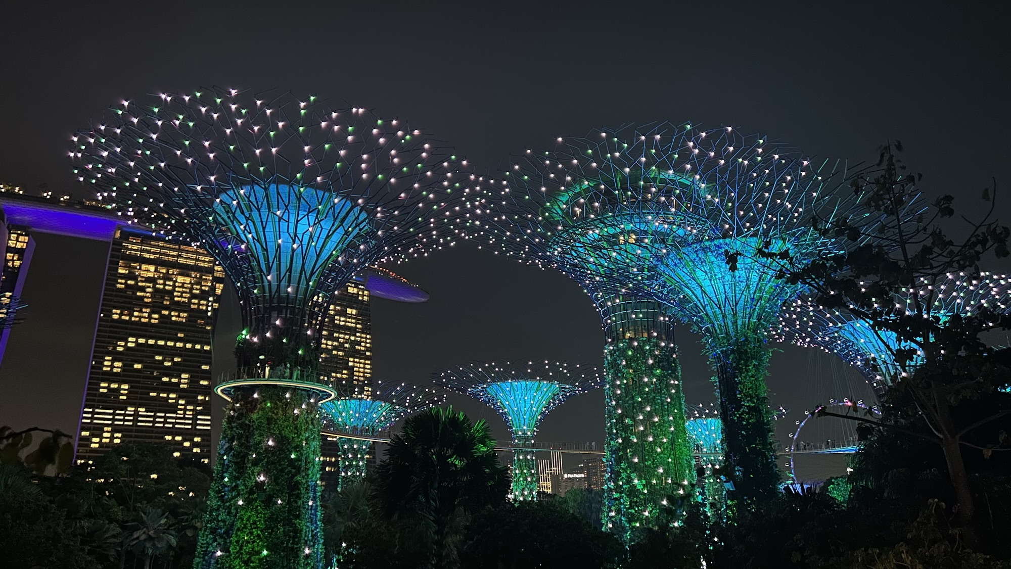 Video:  Singapore
